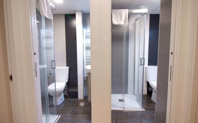 cuencaloft luxury en pleno centro