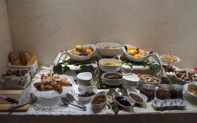 Heritage Hotel Life Palace