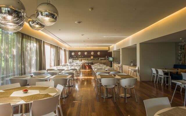 The Editory By The Sea Troia Comporta Hotel