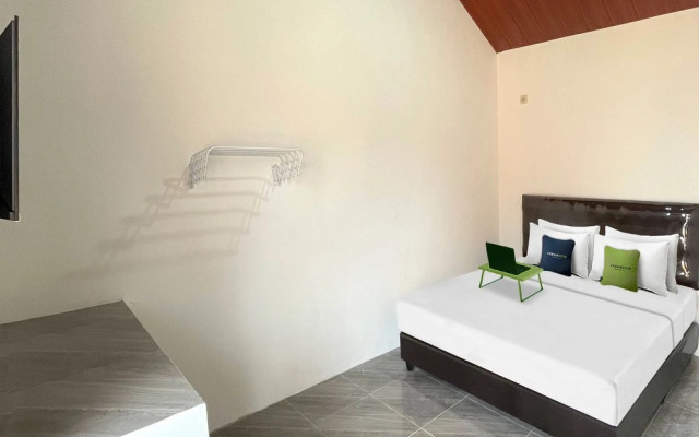 Urbanview Hotel Nerine's Glamping Village Cipanas by RedDoorz