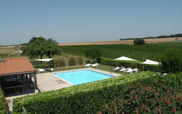 Escape To Charente
