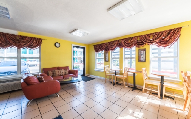 Econo Lodge Kingsville