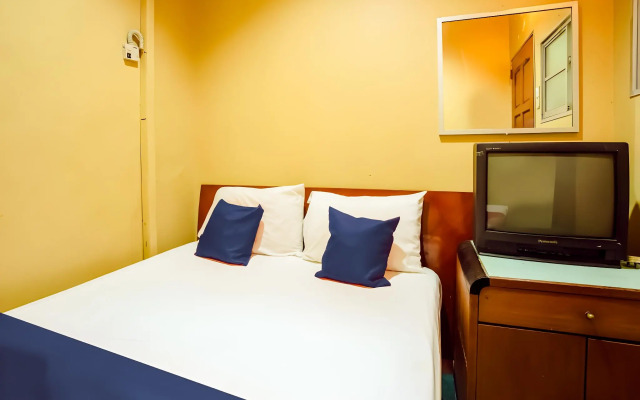 Casavilla Travellers Lodge Pudu