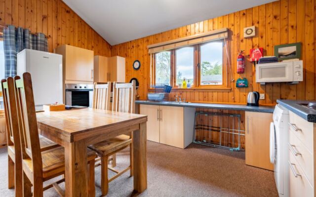 Loch Meiklie 3 bed