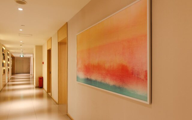 JI Hotel Beijing Chaoyangmen