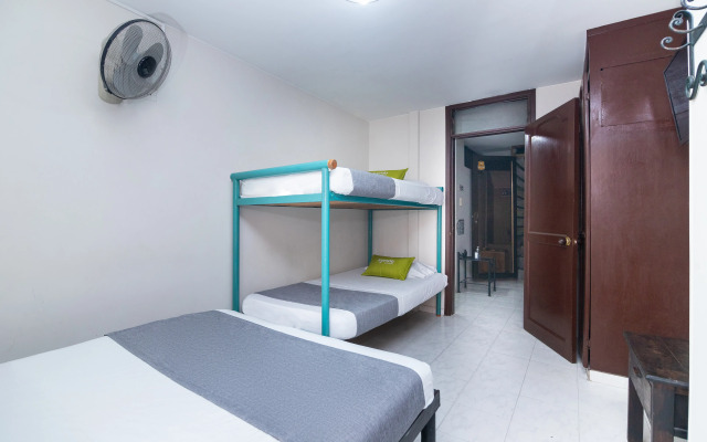 Hotel Ayenda Calypso 1142
