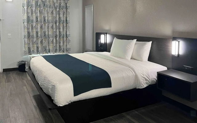 Studio 6 West Columbia, SC - Airport