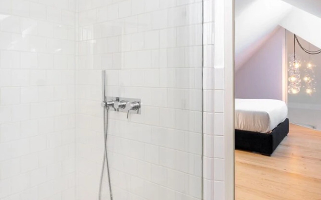 LS48 Prime Location Luxury Duplex