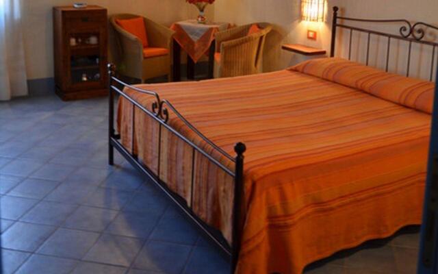 Solares Case Vacanze