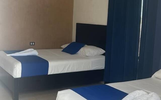 Hotel La Placita