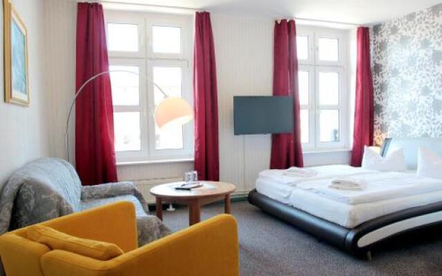 Pension Klabautermann