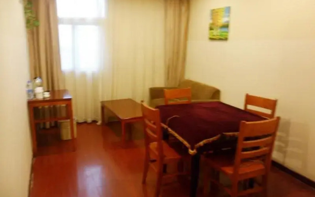 Greentree Inn Huaian Xuyi Bus Station Hotel