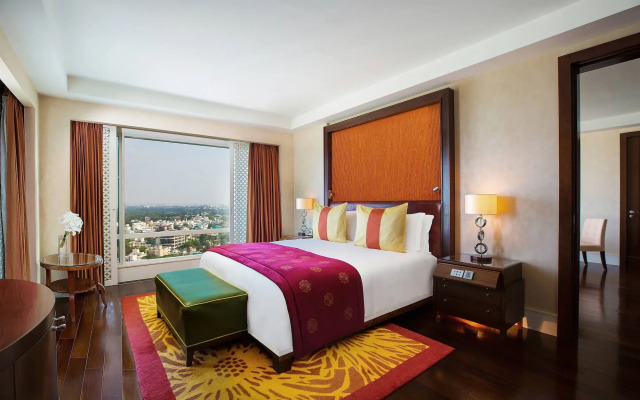 The Ritz-Carlton, Bangalore