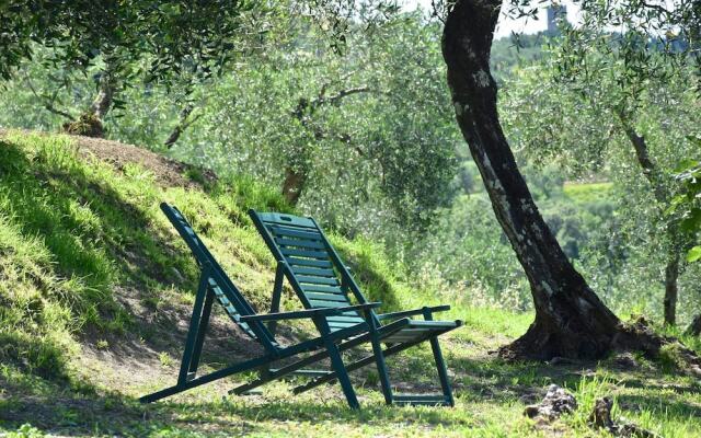 Palazzina del Chiasso B&B