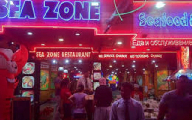 Central Pattaya Residence - The BASE Condo Pattaya