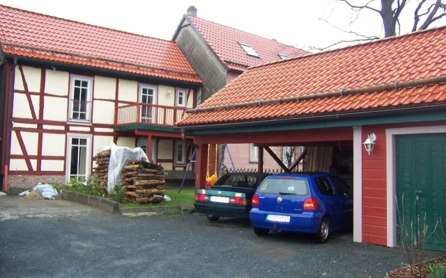 Pension Picco-Bello