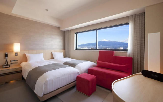 Cocochee Hotel Numazu