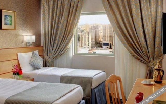 Kenzi Al Jewar Hotel