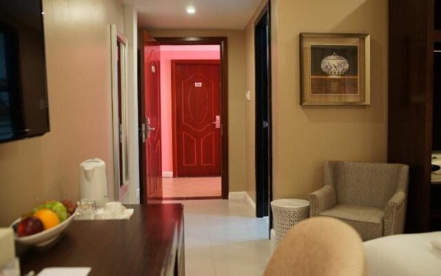 Hotel Morobe