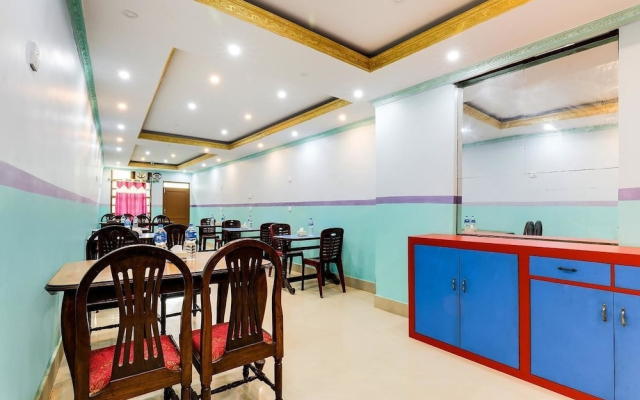 SPOT ON 541 Apee Guest House