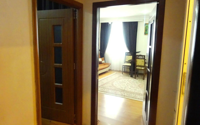 Boulevard Guest House