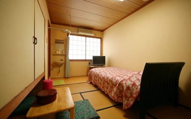 Business Ryokan Nankaiso