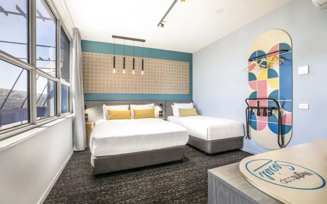 Royal Hotel by Nightcap Social