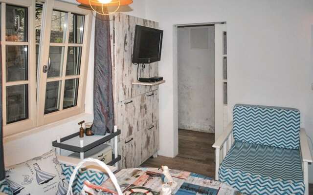 Awesome Home in Perast with Hot Tub, WiFi & 0 Bedrooms