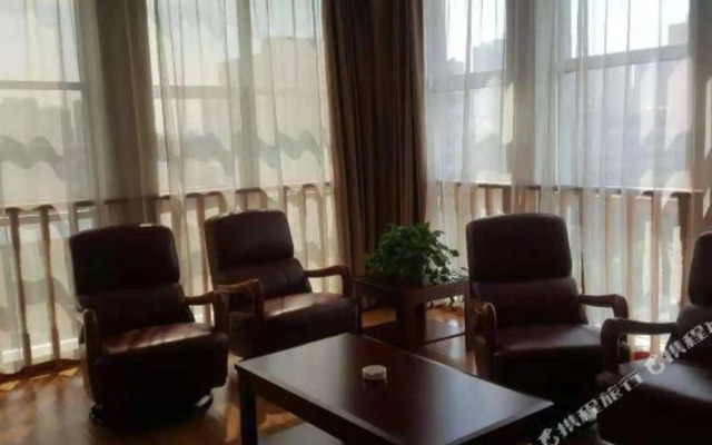 Hanlin Hotel