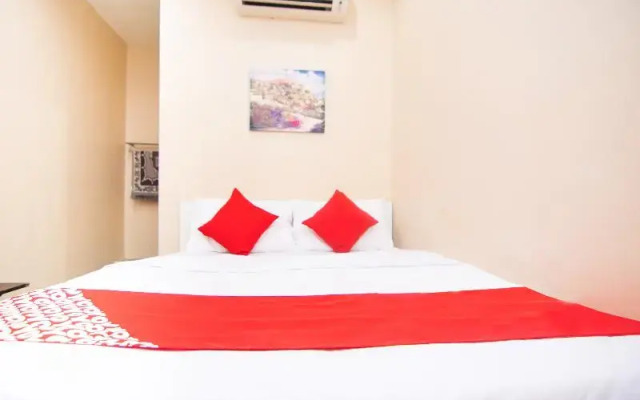 Hotel Hajah Rohayah by OYO Rooms