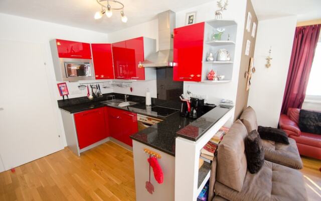 Appartement Tauernblick II