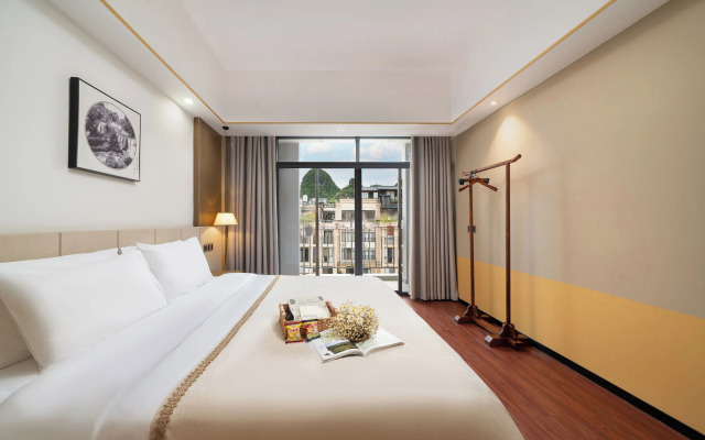 Meeteem Boutique Hotel