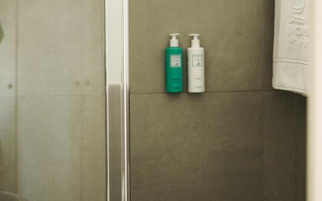 Hotel Regina Cristina