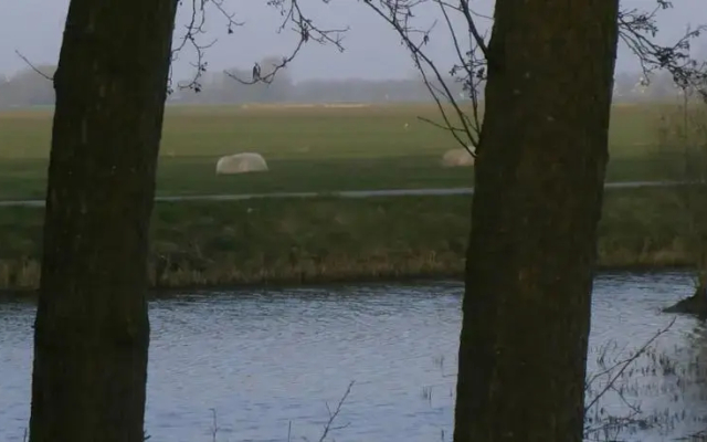 Boerderij Fraam