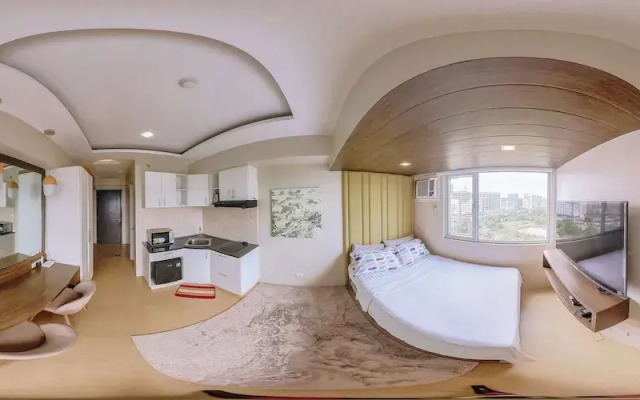 Chic & Stylish Urban Hideout