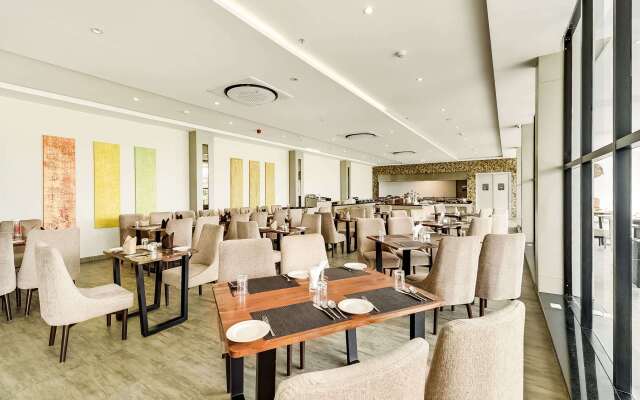 Ramada by Wyndham Bengaluru Yelahanka