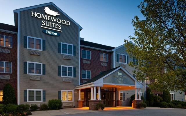 Homewood Suites by Hilton Boston / Andover