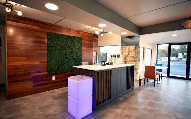 Baymont by Wyndham Pine Grove I-81