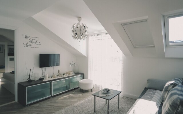 Villa Marghareta 1 - Apartment Margaretha