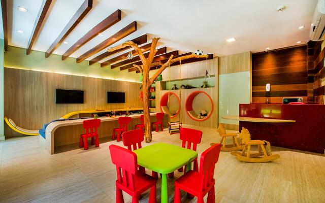 Carmel Cumbuco Resort