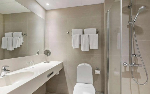 Best Western Plus Savoy Lulea