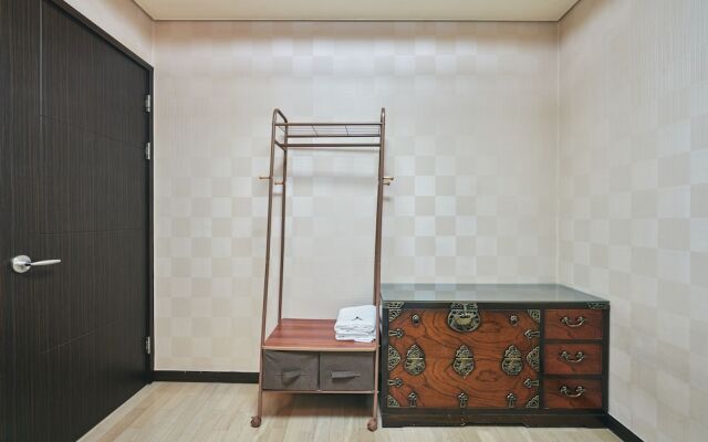 Samseong Apt City Airport