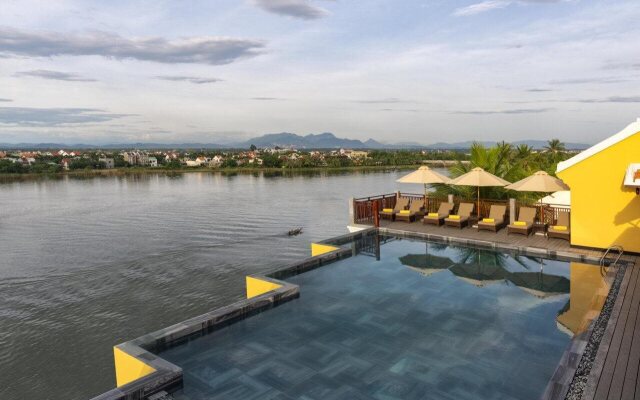 Little Riverside. A Luxury Hotel & Spa