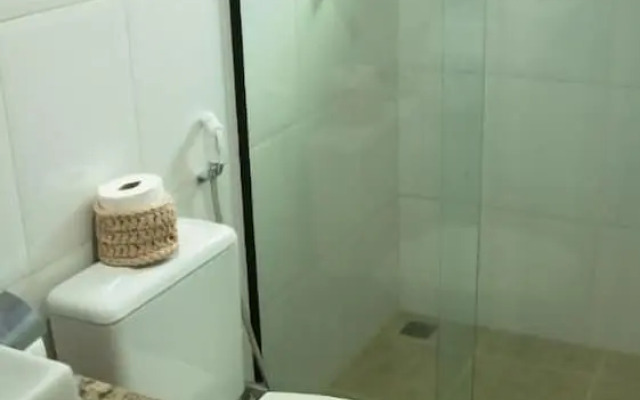Bem Natural Pousada