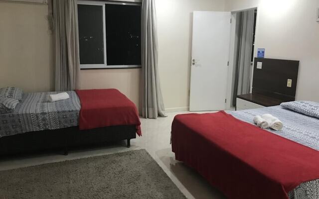 Hotel Pousada Irmãos Freyhardt Galeão