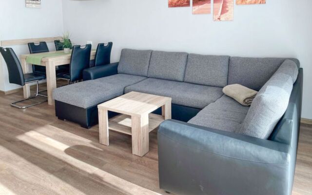 Apartment Lea Norden