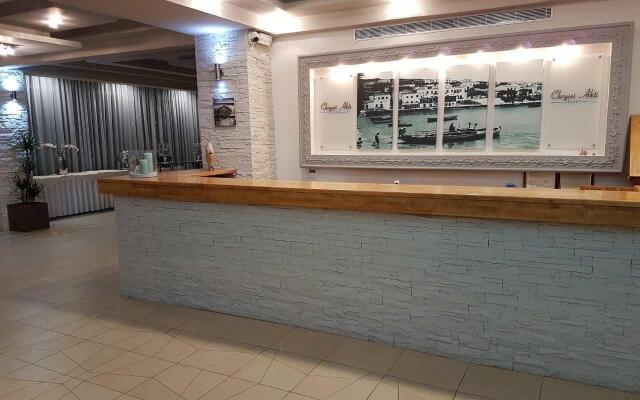 Chryssi Akti, Sure Hotel Collection by Best Western