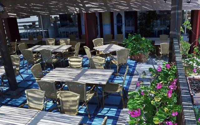 Costa Smeralda Apartments