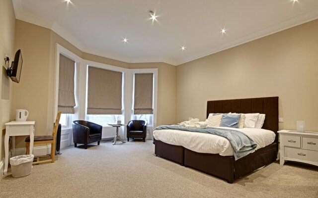 Highfield Bed & Breakfast