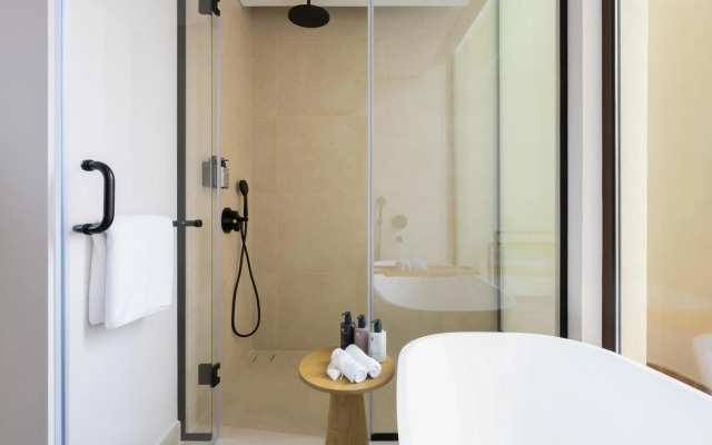 Hawar Resort By Mantis